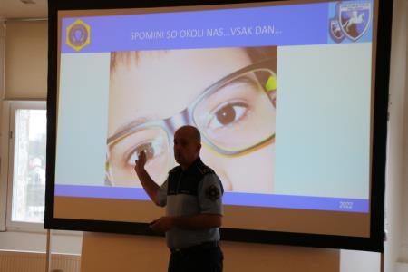 Predavanje Prometne nesreče in posledice 7